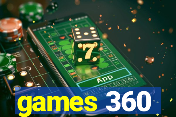 games 360